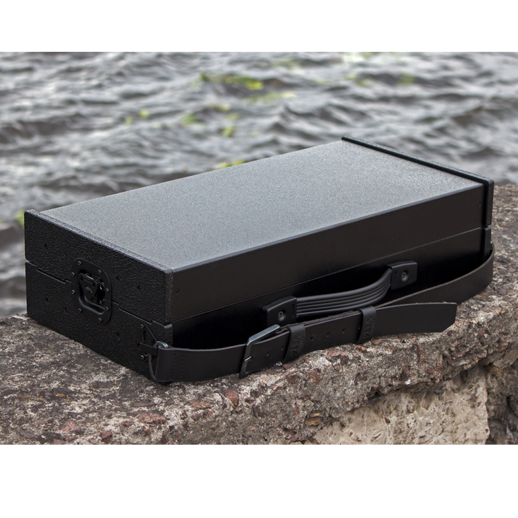 Erica Synths Travel Case 6U/208HP Erica Synths Travel Case 6U/208HP