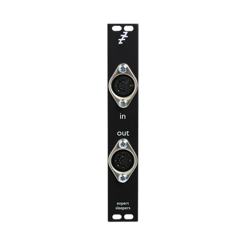 Midi Breakout Expander