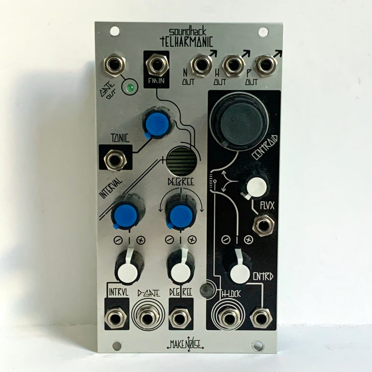 Make Noise tELHARMONIC