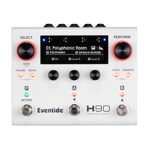 H90 Harmonizer