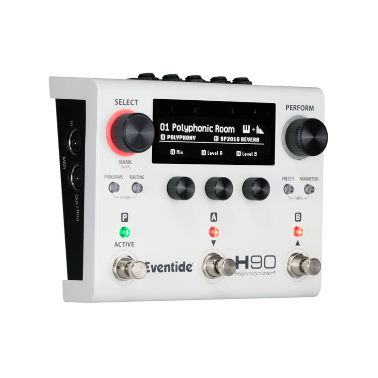 H90 Harmonizer