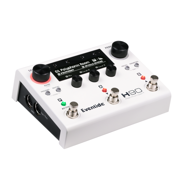 H90 Harmonizer