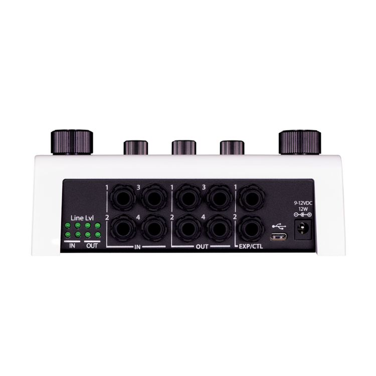H90 Harmonizer