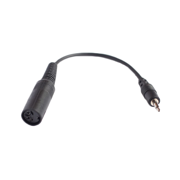 DJ-1000 MIDI/3.5mm Jack