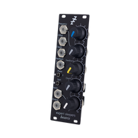 Beatrix Analog Phaser