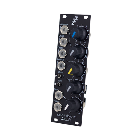 Beatrix Analog Phaser