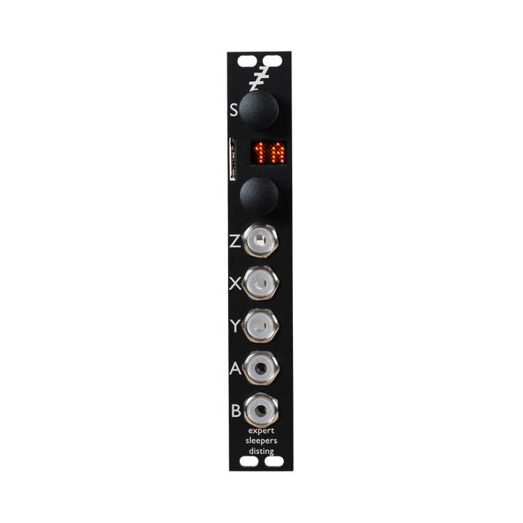 Expert Sleepers Disting MK4 Expert Sleepers Disting MK4