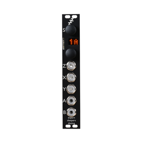 Disting MK4