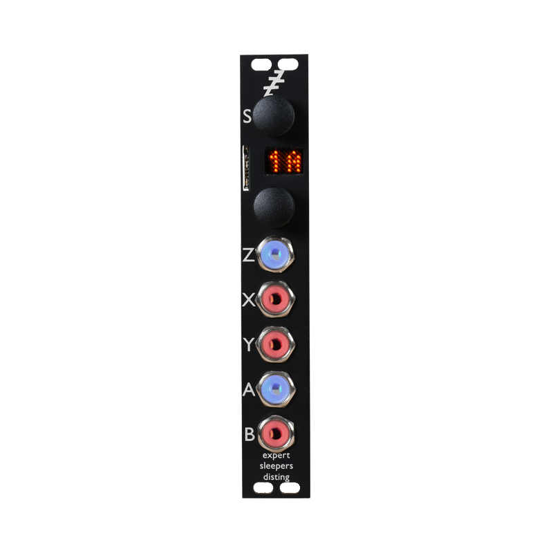 Expert Sleepers disting mk4 マルチモジュール expertsleepers-distingmk4-2-