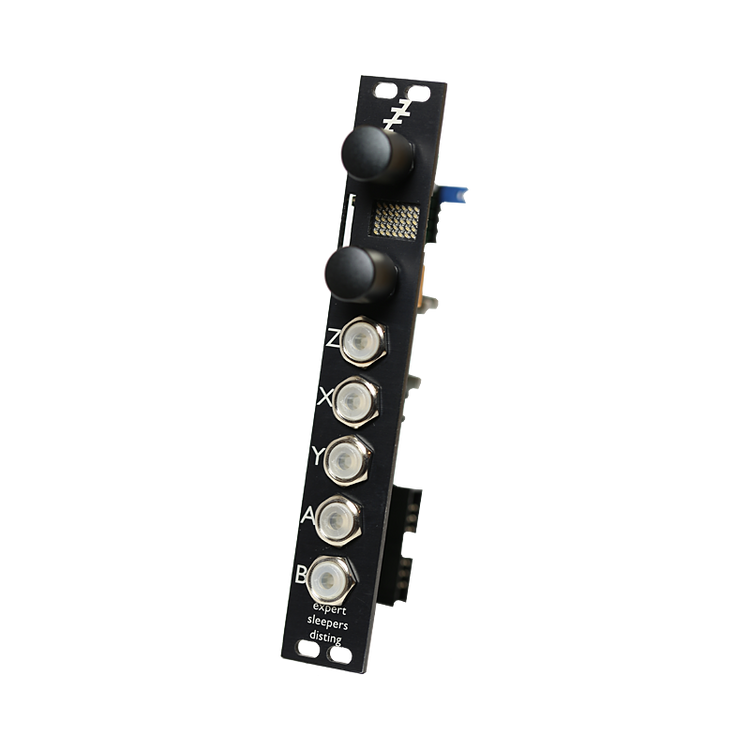 Expert Sleepers Disting MK4 モジュラーシンセ expertsleepers-distingmk4-