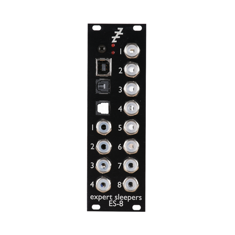 ES-8 USB Audio Interface