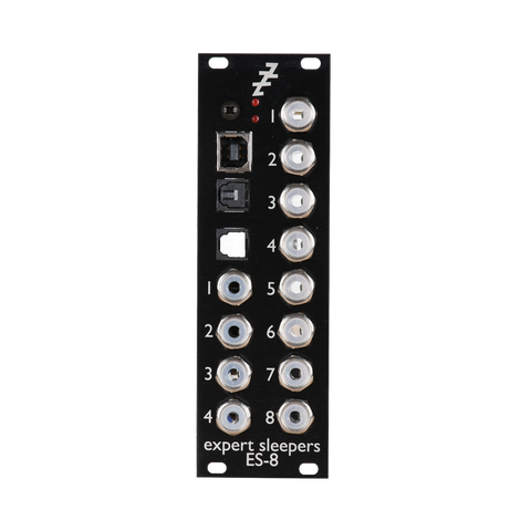 ES-8 USB Audio Interface