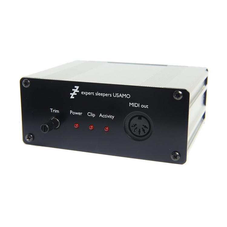 USAMO MIDI Output Interface