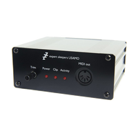 USAMO MIDI Output Interface