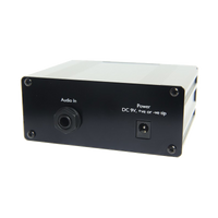 USAMO MIDI Output Interface