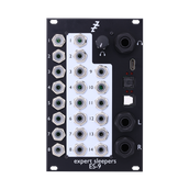 ES-9 USB Audio Interface