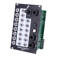 ES-9 USB Audio Interface