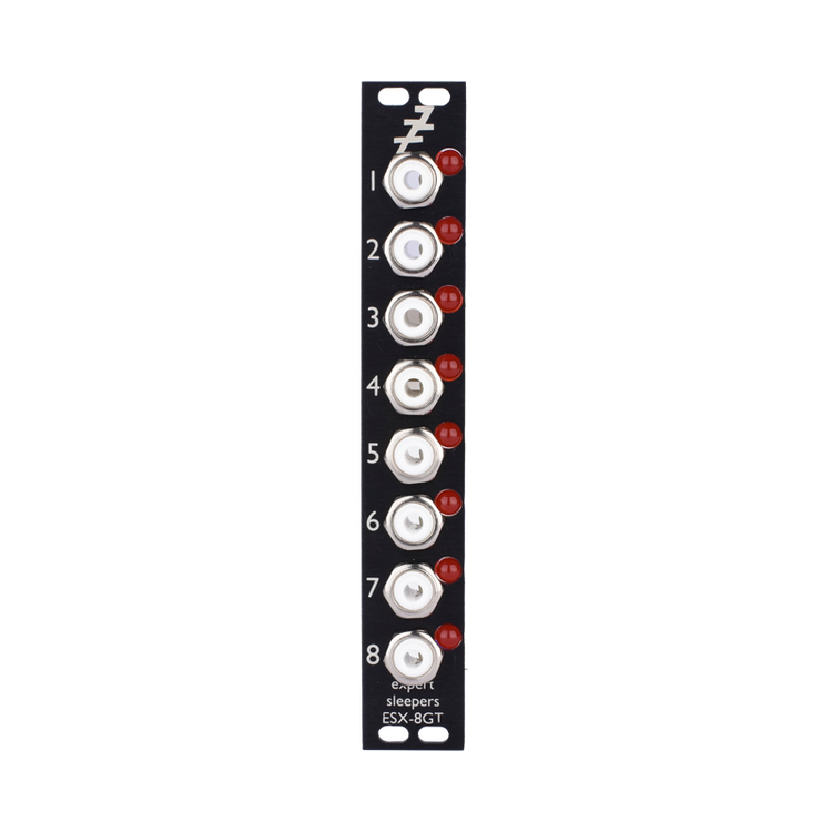 ESX-8GT MK3