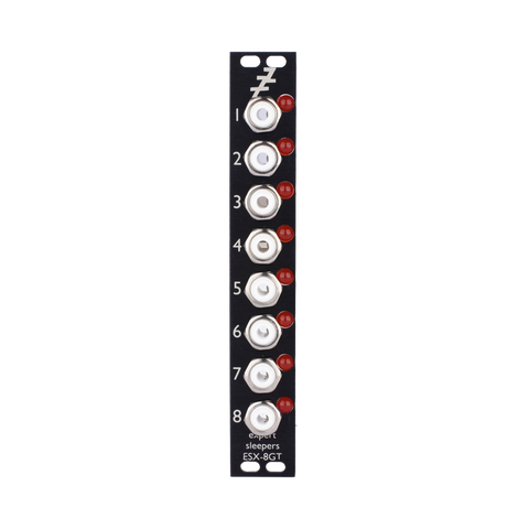 ESX-8GT MK3