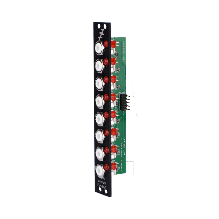 ESX-8GT MK3