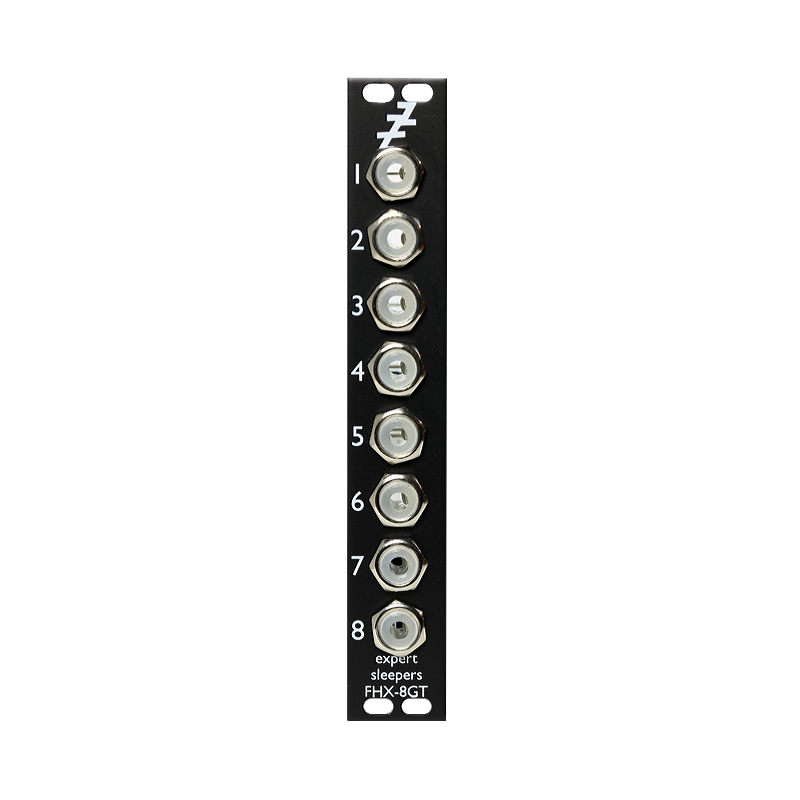 FHX-8GT Gate Expander