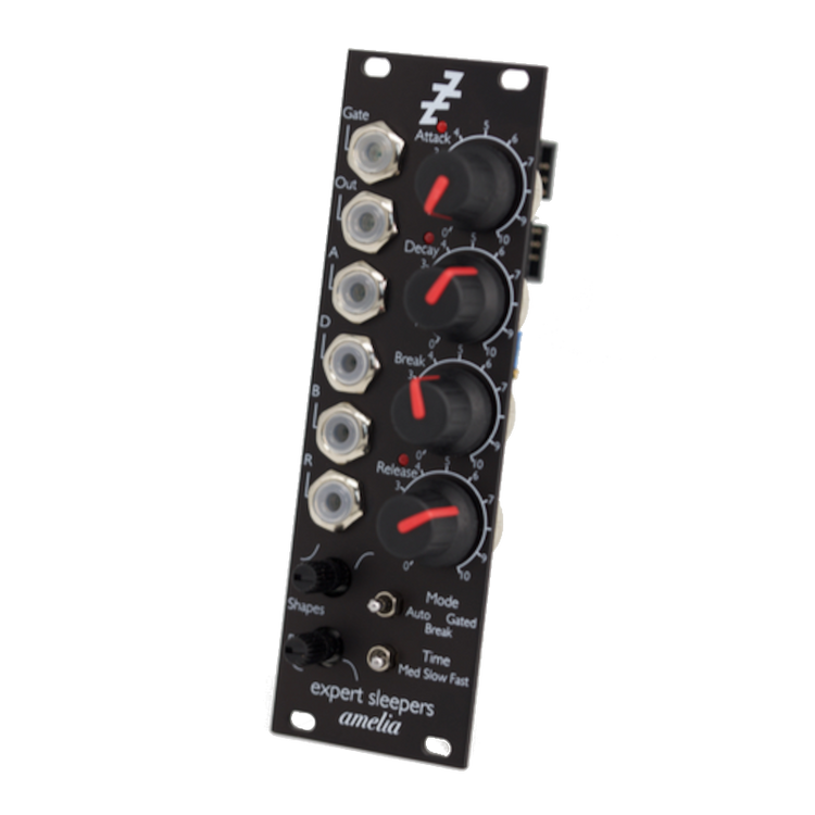 Amelia - Analog Envelope Generator