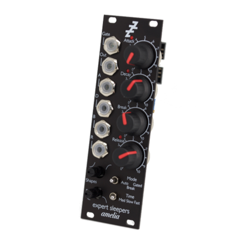 Amelia - Analog Envelope Generator