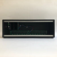 Doepfer A-100LC3V A-100 Low Cost Case 3U / 84HP - Black