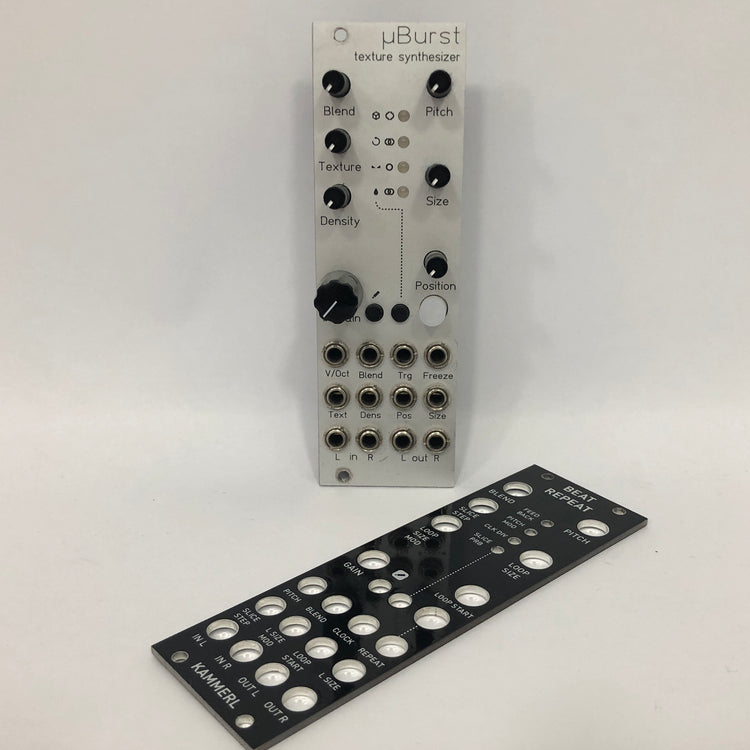 Michigan Synth Works µBurst