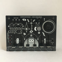 Bastl Instruments Softpop