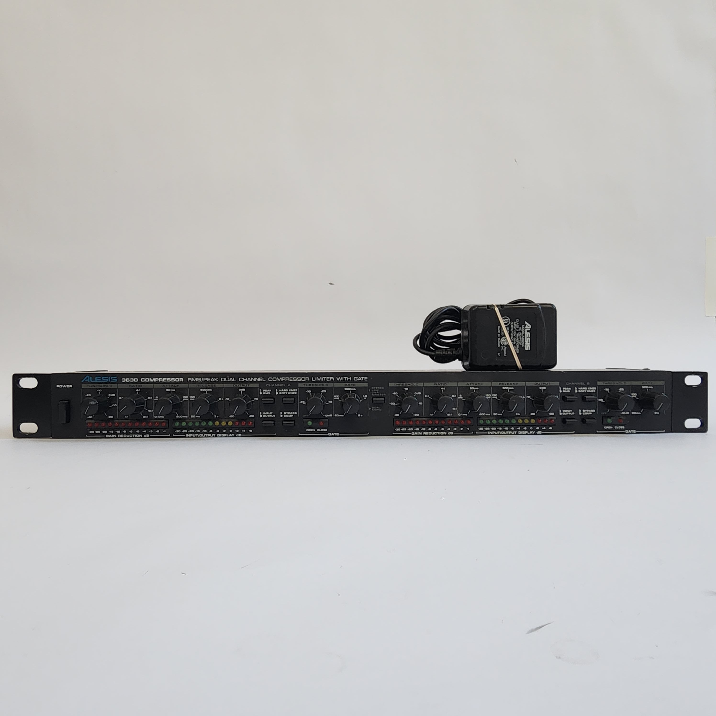 Alesis 3630 Compressor