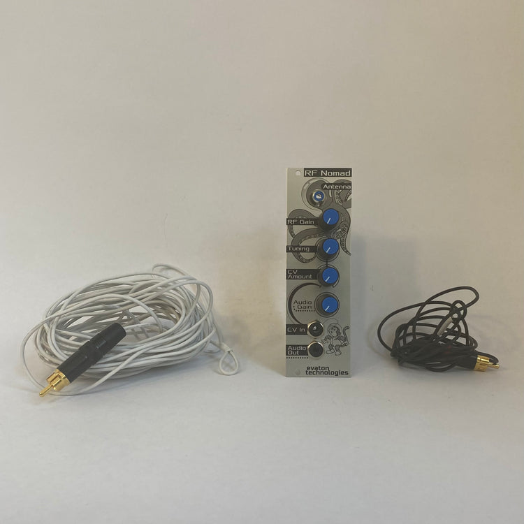 Evaton Technologies RF Nomad