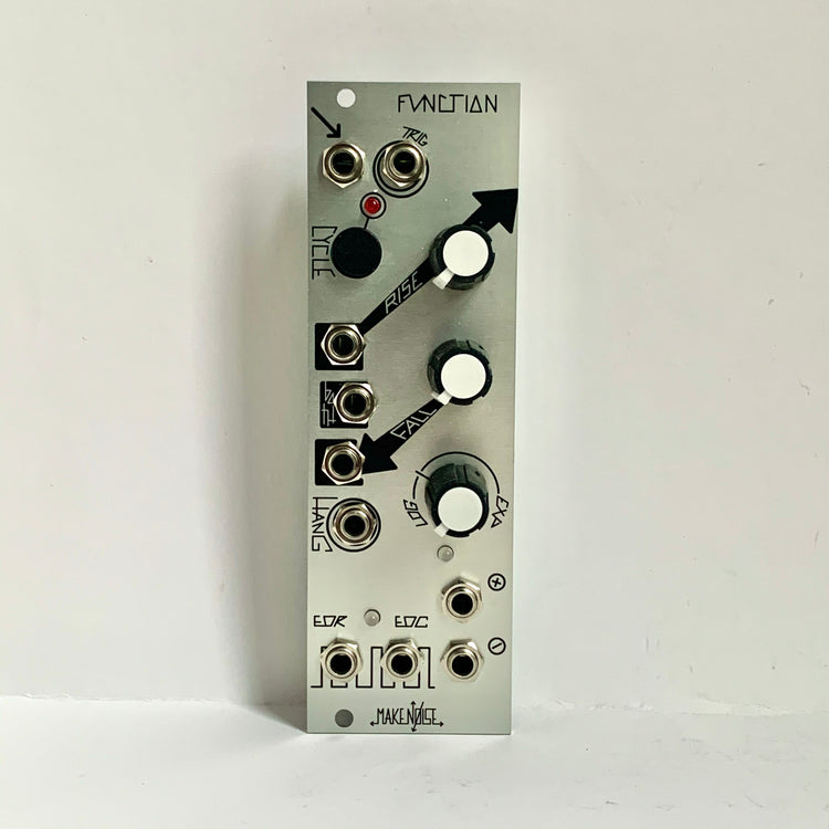 Make Noise Function