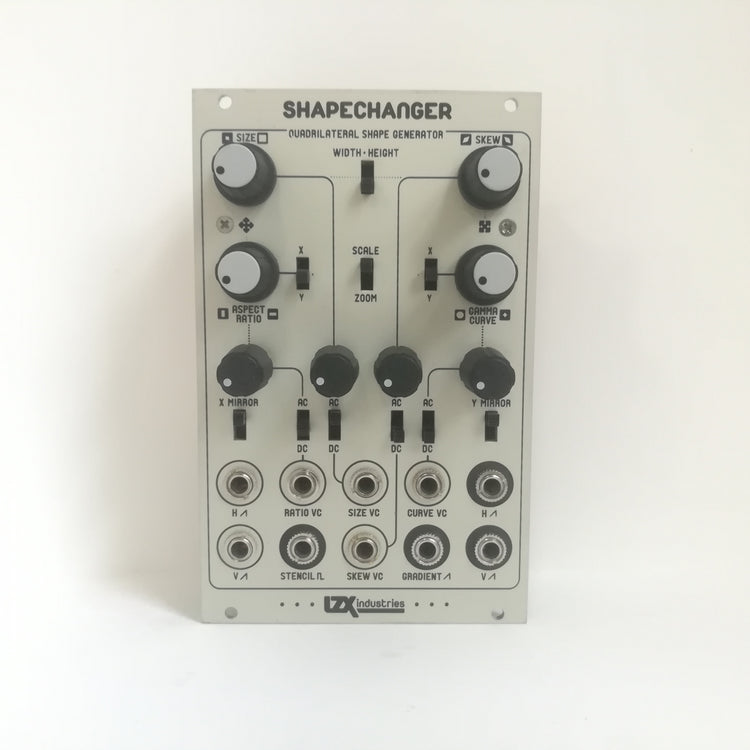 LZX Industries Shapechanger