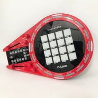 Casio XW-PD1 Trackformer Groove Center Workstation Groovebox