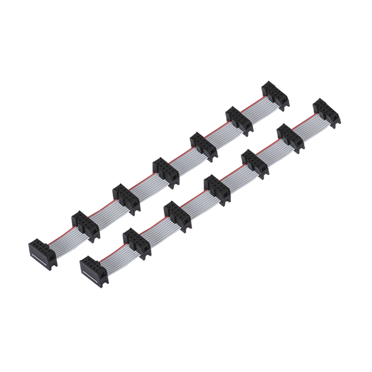 CGM Link Cable - Group to Channel