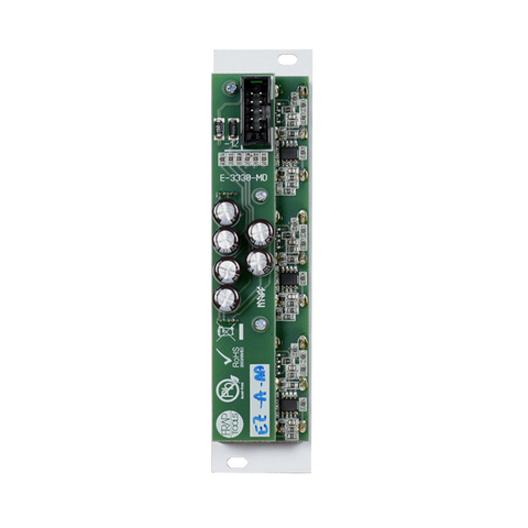 333 - ProAudio Sum & Distribution
