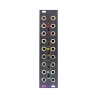 333 - ProAudio Sum & Distribution