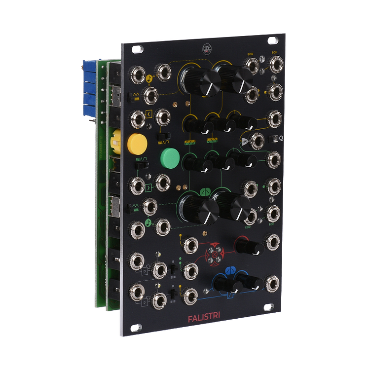 Falistri - Analog Function Generator