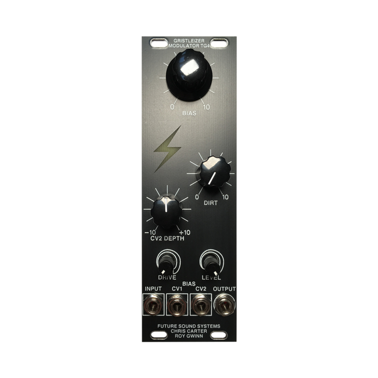 TG4 Gristleizer Modulator