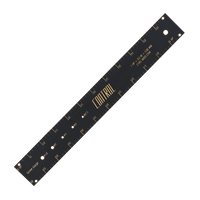 Full Size HP Ruler, Screw Gauge & 60HP 1U Blank