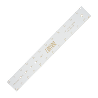 Full Size HP Ruler, Screw Gauge & 60HP 1U Blank