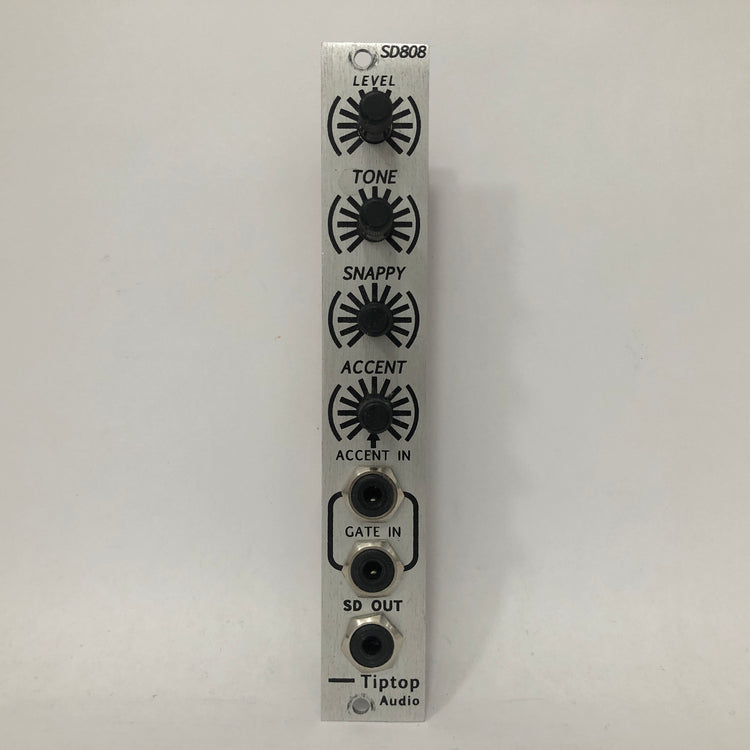 Tiptop Audio SD808