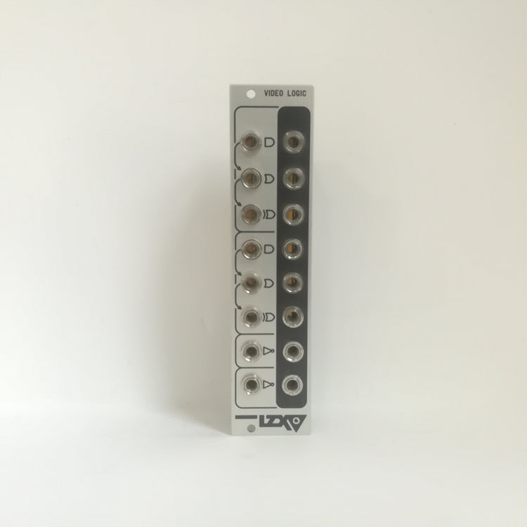 LZX Industries Video Logic