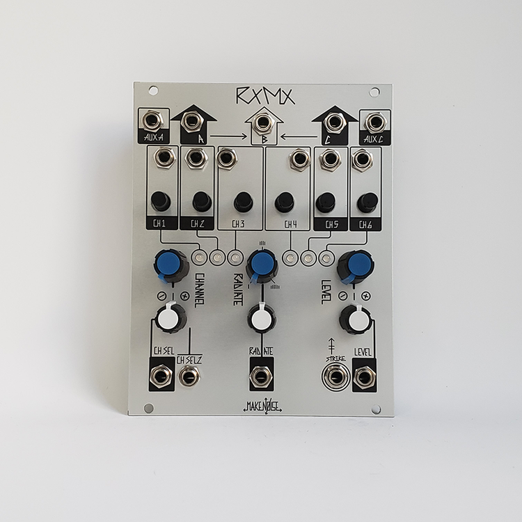 Make Noise RxMx