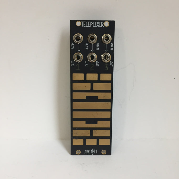 Make Noise Teleplexer