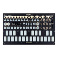 Ground Control - Sequencer