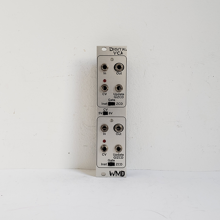WMD Digital VCA