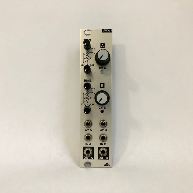 Used Intellijel uVCA II Used Intellijel uVCA II