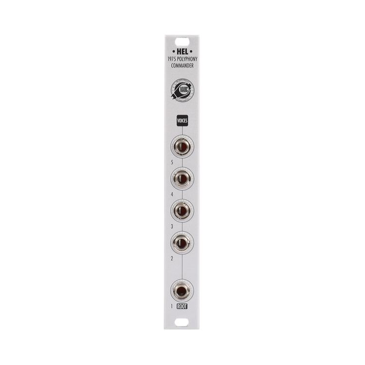 Hel (Odessa Expander)
